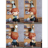 Hirono Echo Series Get Lucky